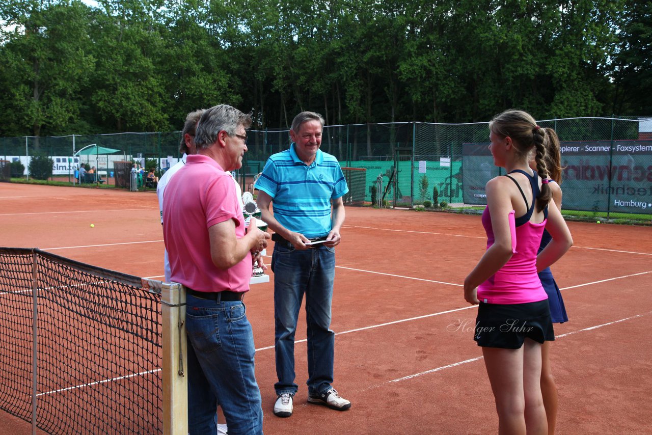 Jenny Wacker 960 - Norderstedt Open